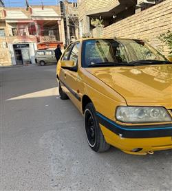 بيجو 405